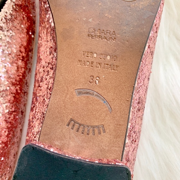 Chiara Ferragni Shoes - Picture 6 of 6